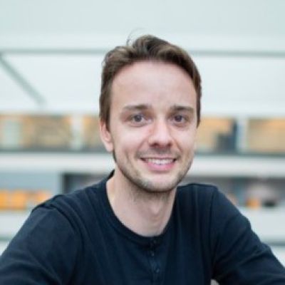 dr. Olaf Perdijk dr. Olaf Perdijk