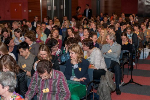 Longdagen 2014: register in time! Longdagen 2014: register in time!