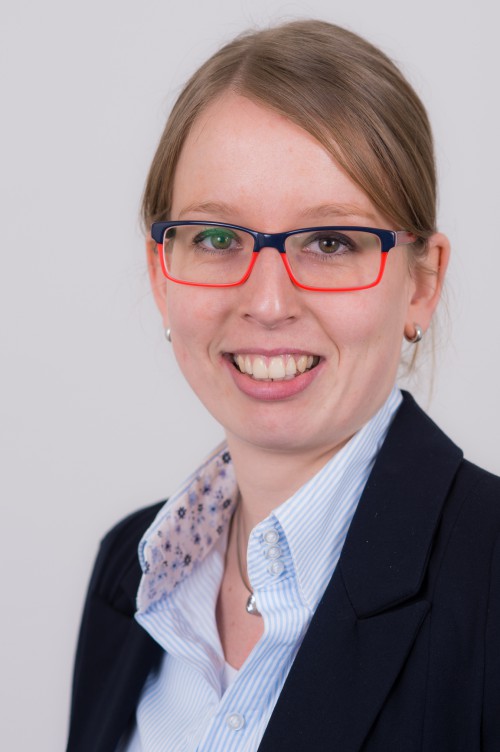 Carmen Houben received NRS Travel Grant Carmen Houben received NRS Travel Grant