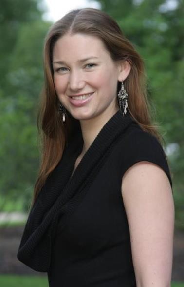 Kim Schilders received NRS Travel Grant Kim Schilders received NRS Travel Grant