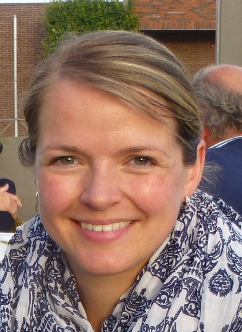 Lisanne Kastelijn received NRS Travel Grant Lisanne Kastelijn received NRS Travel Grant