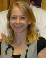 Tamara Paff received NRS Travel Grant Tamara Paff received NRS Travel Grant