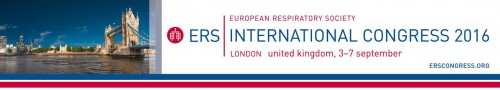 ERS International Congress 2016