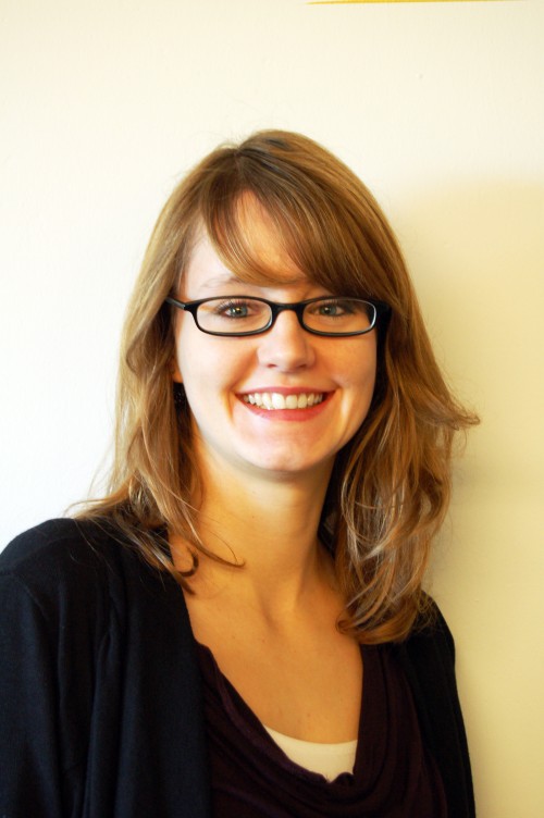 Katja Obieglo received NRS Travel Grant Katja Obieglo received NRS Travel Grant