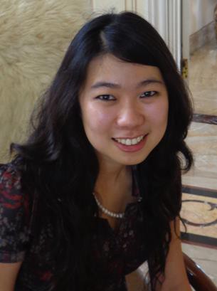 Navessa Padma Tania received NRS Travel Grant Navessa Padma Tania received NRS Travel Grant