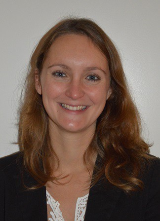 Mirjam van Manen received NRS Travel Grant Mirjam van Manen received NRS Travel Grant