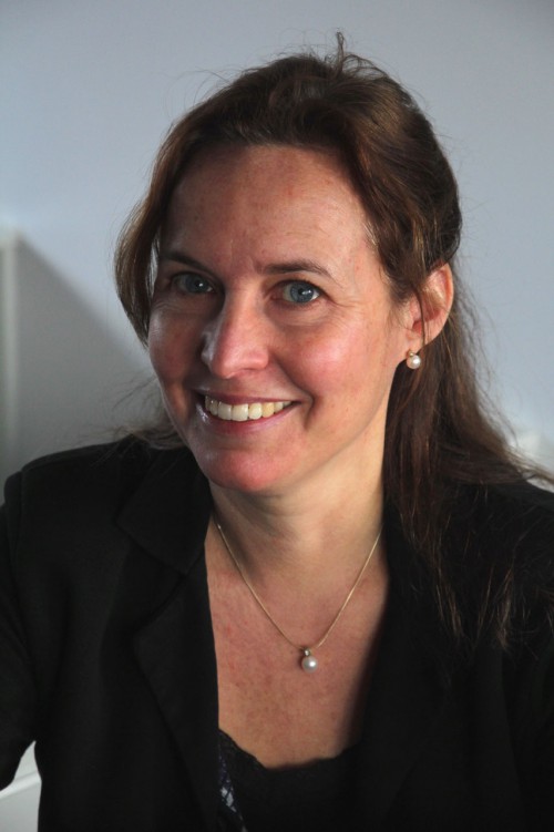 Marieke Verkleij received NRS Travel Grant Marieke Verkleij received NRS Travel Grant