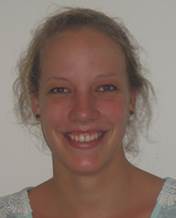 Janita van Timmeren received NRS Travel Grant Janita van Timmeren received NRS Travel Grant