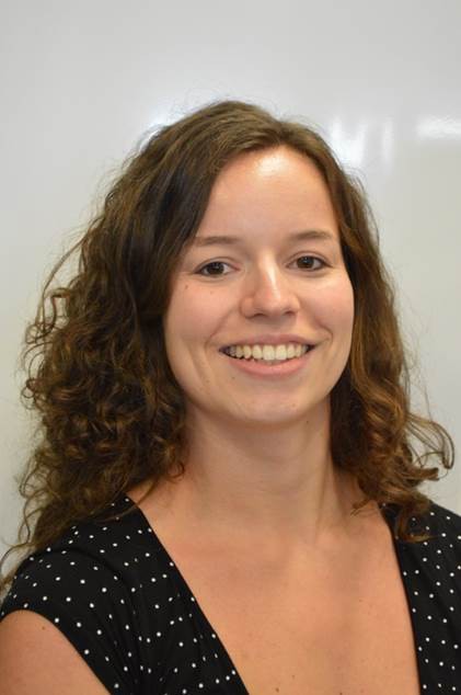 Irma Tindemans received NRS Travel Grant (2) Irma Tindemans received NRS Travel Grant (2)