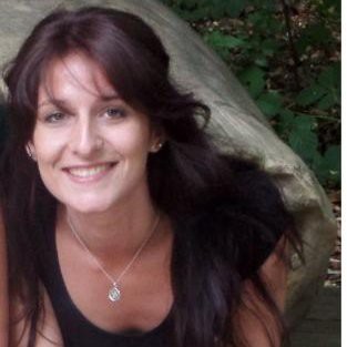 Inge Schreurs received NRS Travel Grant Inge Schreurs received NRS Travel Grant