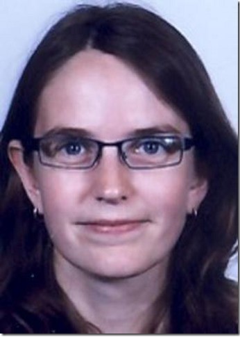 Evelyn de Jong received NRS Travel Grant (2) Evelyn de Jong received NRS Travel Grant (2)
