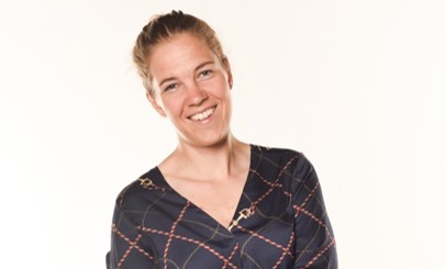 Bregtje Hermans received NRS Travel Grant Bregtje Hermans received NRS Travel Grant