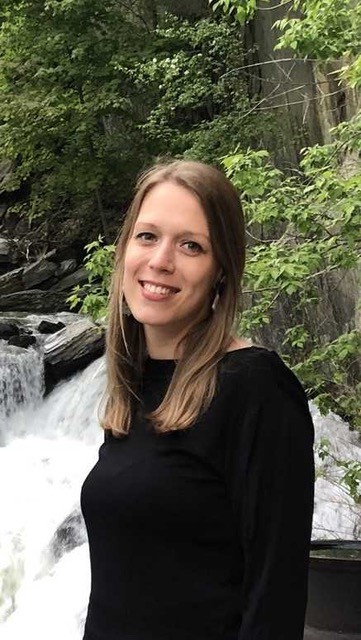 Cheryl van de Wetering received NRS Travel Grant Cheryl van de Wetering received NRS Travel Grant