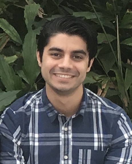 Hamed Horati received NRS Travel Grant Hamed Horati received NRS Travel Grant