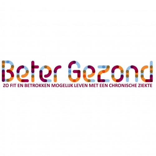 Start call ' Beter Gezond' Start call ' Beter Gezond'