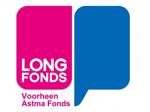 Longfonds - Van Dam tot Dam FietsClassic 2018