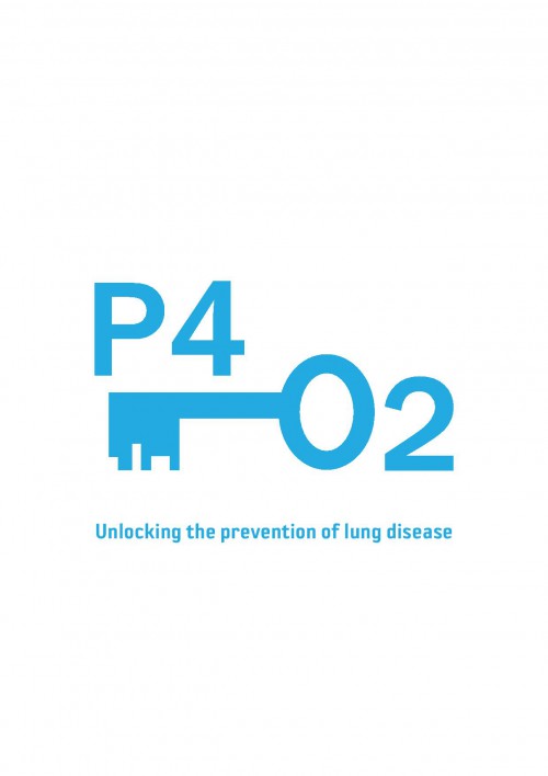 Public-private consortium P4O2 (precision medicine for more oxygen) investigates risk factors for developing lung damage and chronic complaints after COVID-19