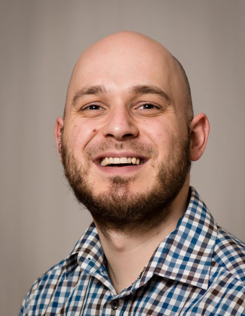 Marcel Kwiatkowski received NRS Travel Grant Marcel Kwiatkowski received NRS Travel Grant