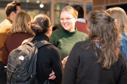 Young Investigators Symposium 24 NOV 2023 Young Investigators Symposium 24 NOV 2023