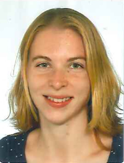 Daphne Mous received NRS Travel Grant (2) Daphne Mous received NRS Travel Grant (2)