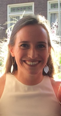 Rosanne Beijers received NRS Travel Grant Rosanne Beijers received NRS Travel Grant