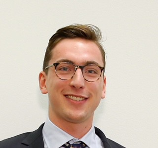 Bob Belderbos received NRS Travel Grant Bob Belderbos received NRS Travel Grant