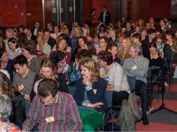 Longdagen 2014: register in time!