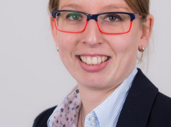 Carmen Houben received NRS Travel Grant