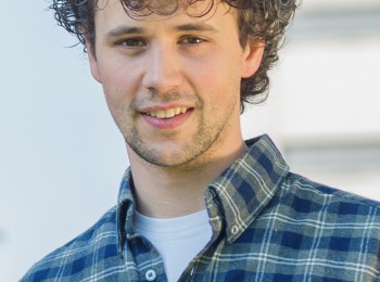 Jules Derks received NRS Travel Grant