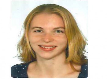Daphne Mous received NRS Travel Grant