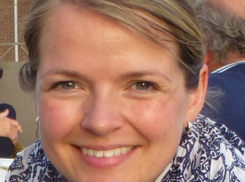 Lisanne Kastelijn received NRS Travel Grant