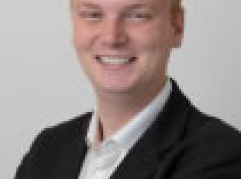 Wilfred Poppinga received NRS Travel Grant