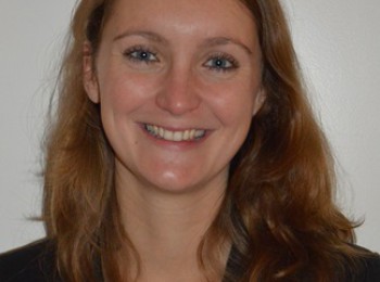 Mirjam van Manen received NRS Travel Grant