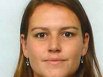 Heleen Vroman received NRS Travel Grant