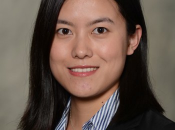 Haoxiao Zuo received NRS Travel Grant