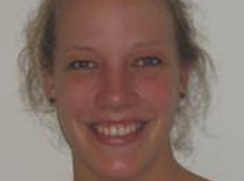 Janita van Timmeren received NRS Travel Grant