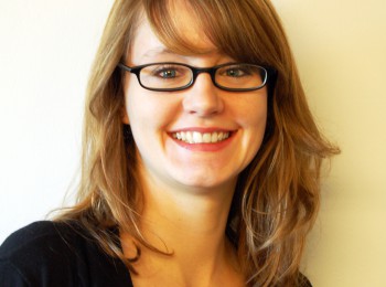 Katja Obieglo received NRS Travel Grant (2)