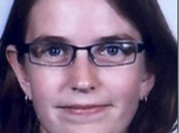 Evelyn de Jong received NRS Travel Grant (2)