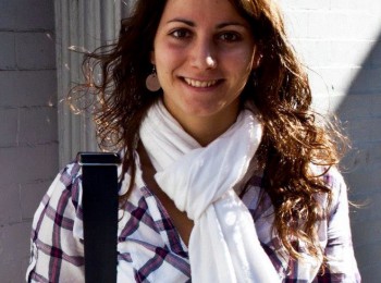 Aida Llucià-Valldeperas received NRS Travel Grant