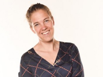 Bregtje Hermans received NRS Travel Grant
