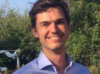 Jelle Folkerts received NRS Travel Grant
