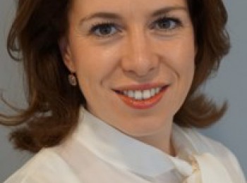 Juliette Degens received NRS Travel Grant