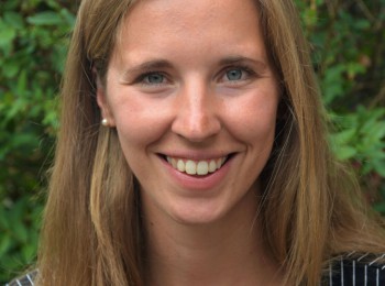 Karen Moor received NRS Travel Grant