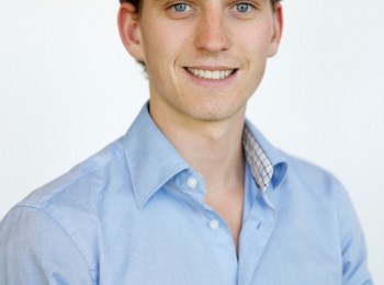 Lucas Rijsman received NRS Travel Grant