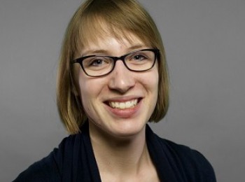 Gwenda Vasse received NRS Traval Grant