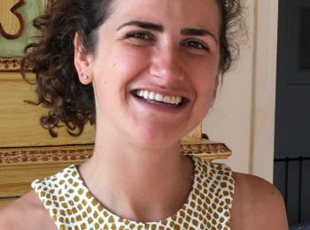 Pien Goldsteen received NRS Travel Grant
