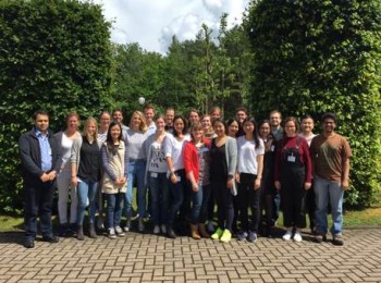 NRS National Lung Course 2017 - A great success!