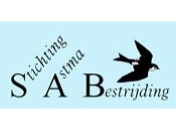 Stichting Astma Bestrijding (SAB) Best paper award 2018