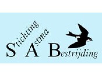Stichting Astma Bestrijding (SAB) Best paper award 2019