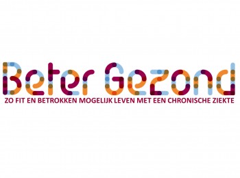 Start call ' Beter Gezond'